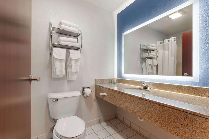 Best Western Sycamore Inn