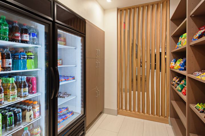 Holiday Inn Express & Suites Brigham City - North Utah by IHG
