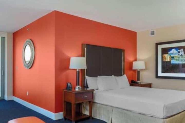 Hilton Branson Convention Center
