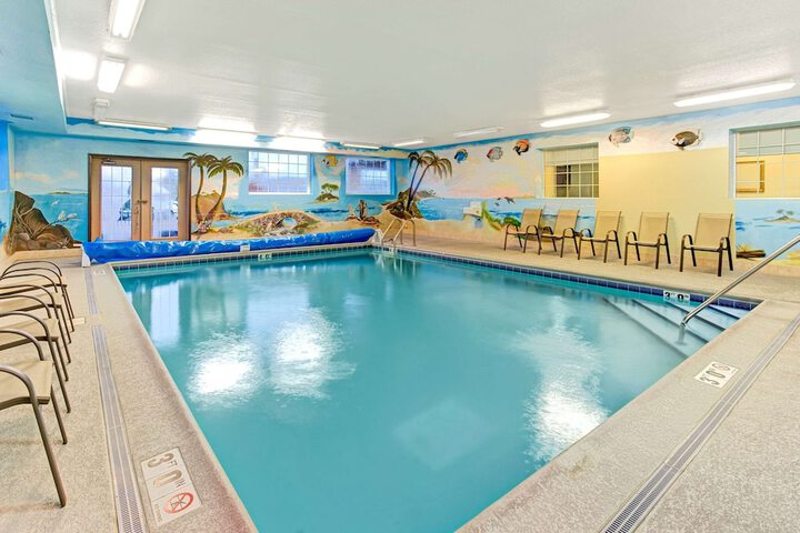 Pool 2 of 14