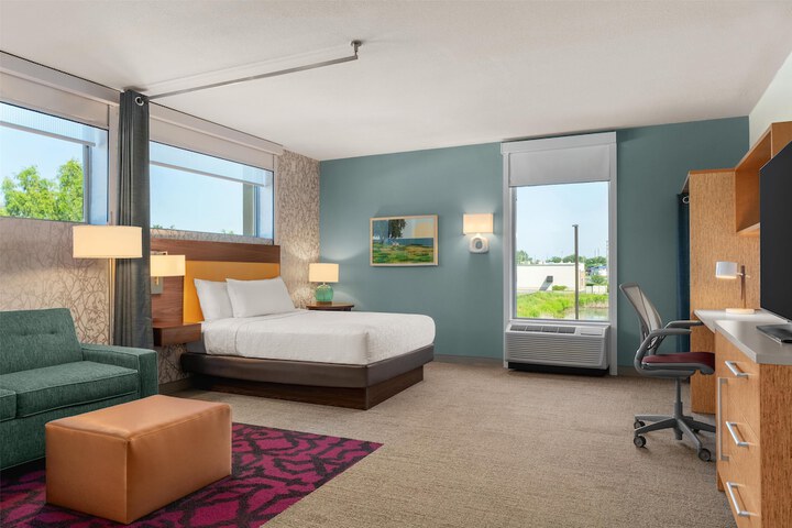 Home2 Suites by Hilton Baltimore / Aberdeen MD