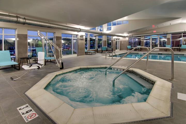Pool 5 of 36