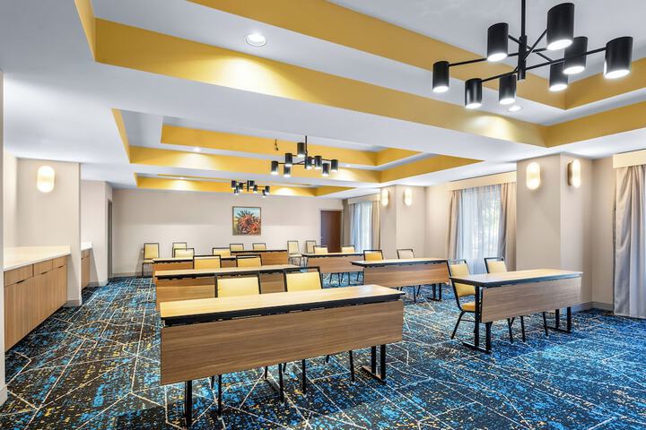 Hampton Inn Monticello