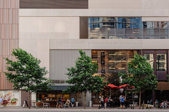 JW Marriott Austin