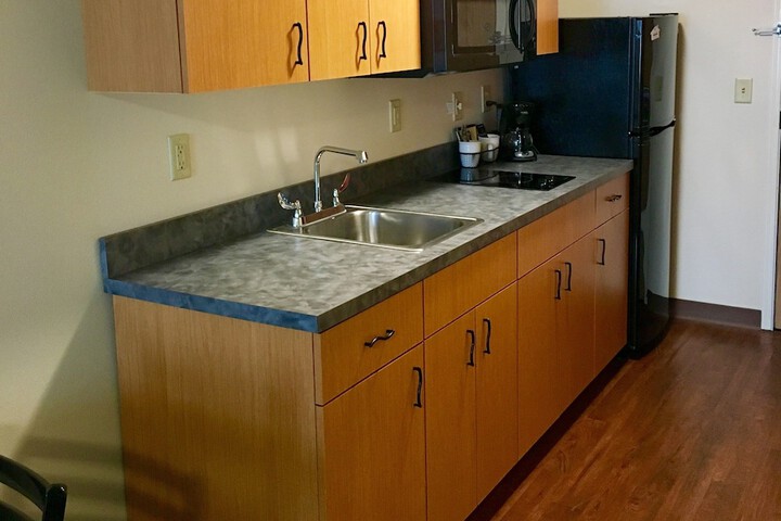Aspen Extended Stay Suites Kenai