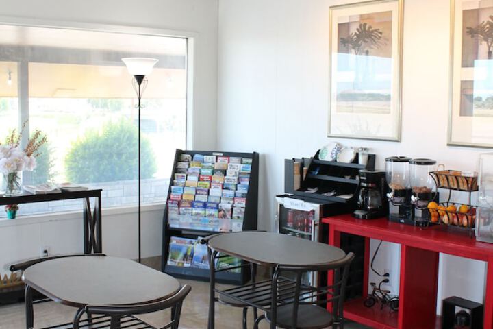 Americas Best Value Inn Boardman