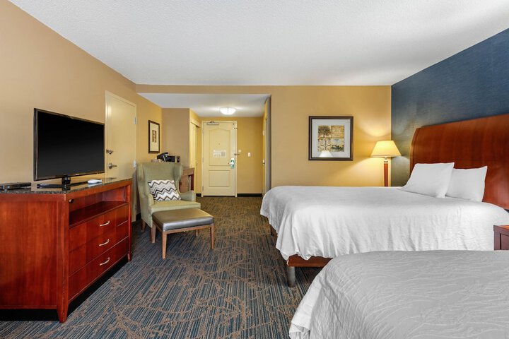 Hilton Garden Inn Tupelo