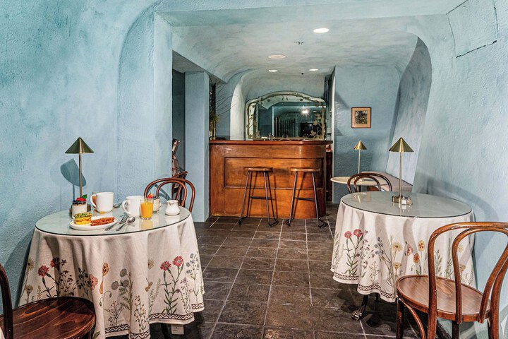 Nob Hill Inn