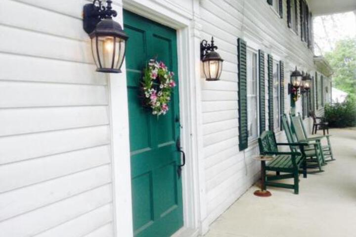 Riders Inn