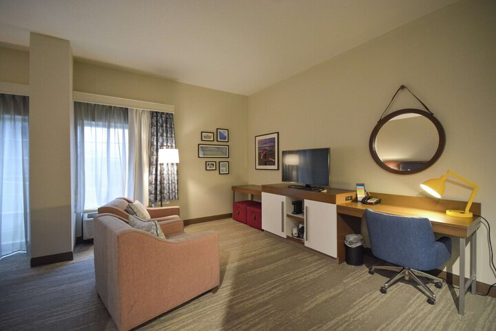 Hampton Inn Salem East - Electric Road