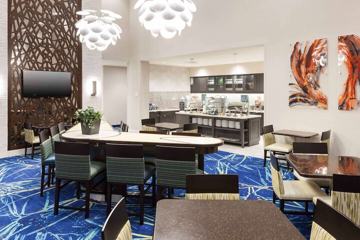 Homewood Suites by Hilton Cape Canaveral-Cocoa Beach