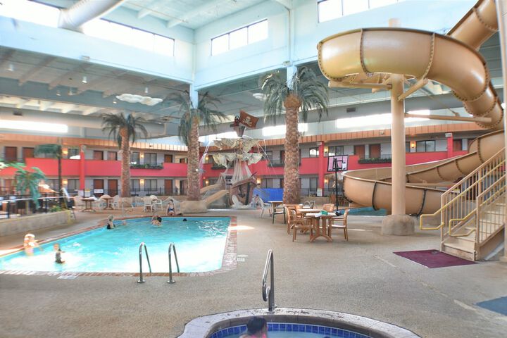 Pool 13 of 119