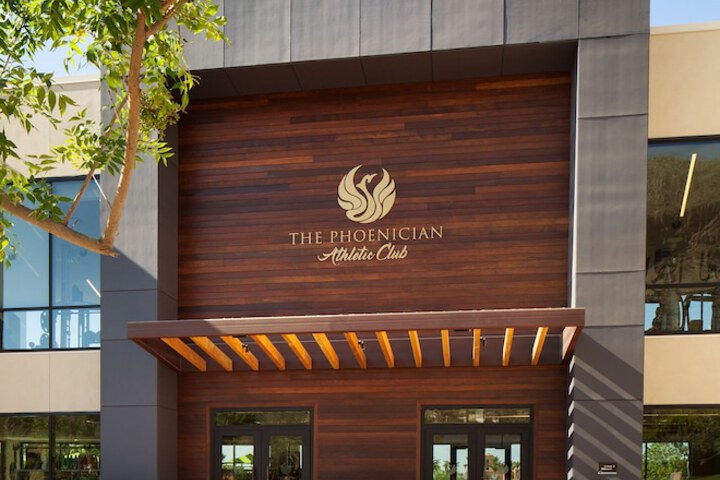 The Phoenician a Luxury Collection Resort, Scottsdale