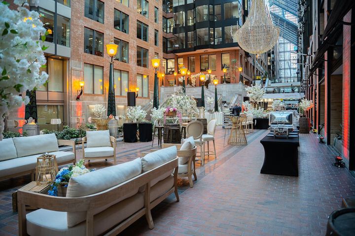 InterContinental Montreal by IHG