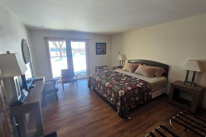 Timber Inn