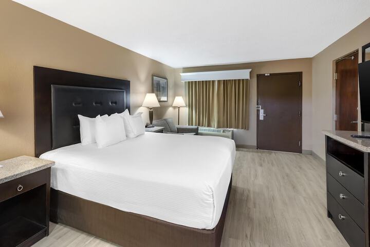 Best Western Lumberton