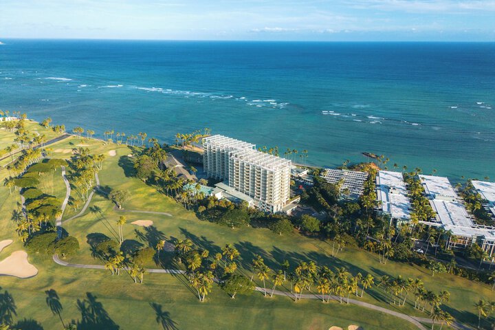 The Kahala Hotel & Resort