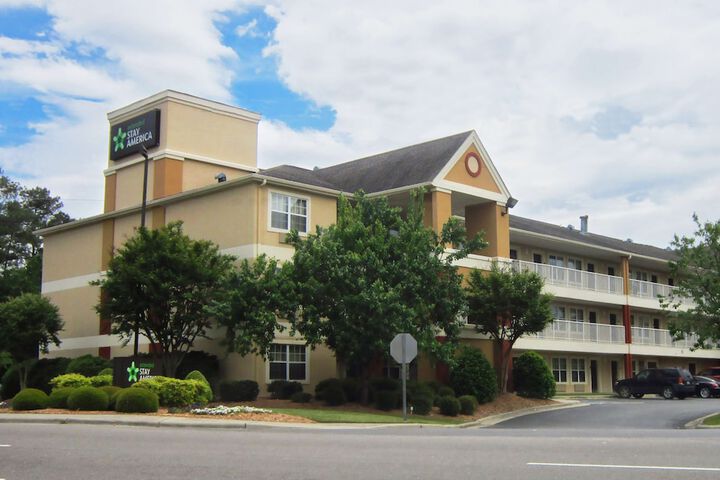 Hotel 3 of 28