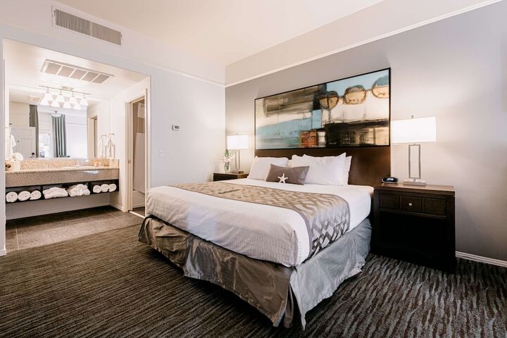 Tamarack Beach Resort Hotel