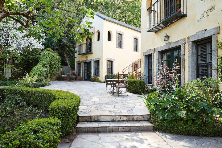 Kenwood Inn and Spa