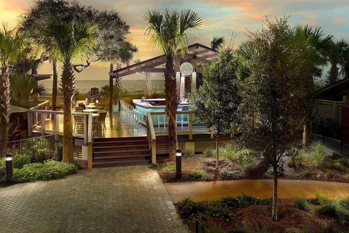 Omni Hilton Head Oceanfront Resort