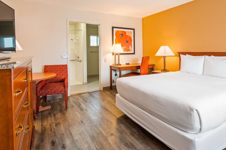 Best Western Golden Key