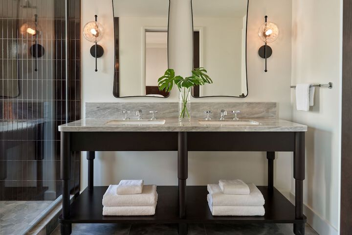 Kimpton Mirador Pacific Grove Monterey by IHG