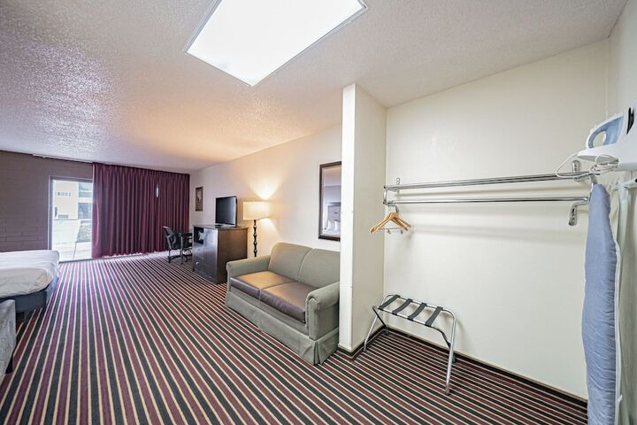 Motel 6 Pocatello ID