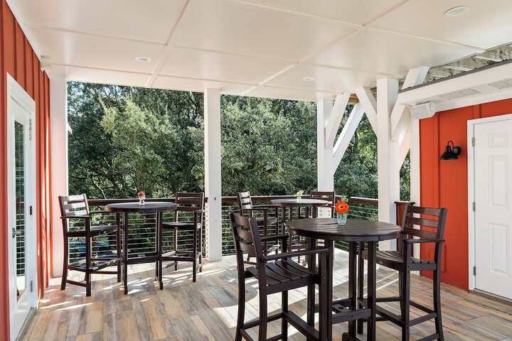Regatta Inn Folly Beach
