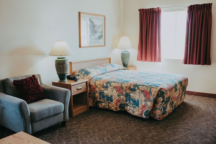 Best Western Carson City Hotel