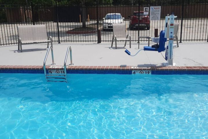 MainStay Suites Denham Springs - Baton Rouge East