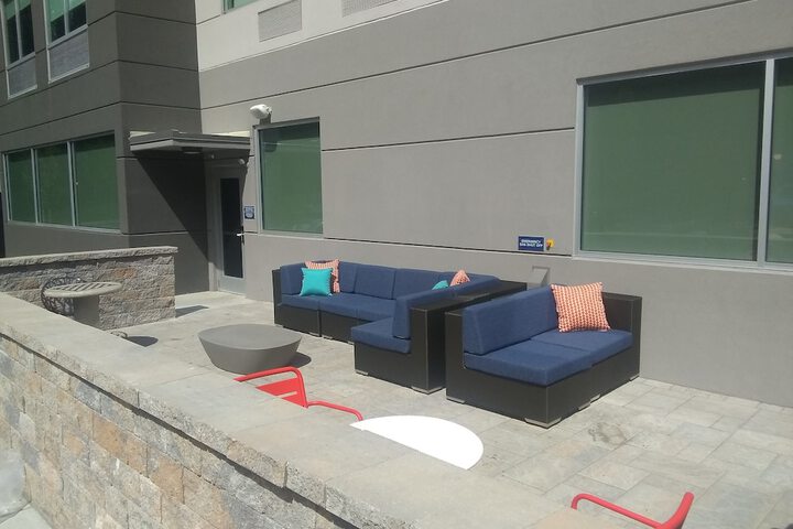Terrace/Patio 28 of 30