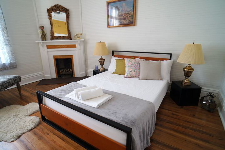 Auberge Clarksdale Blues Hostel