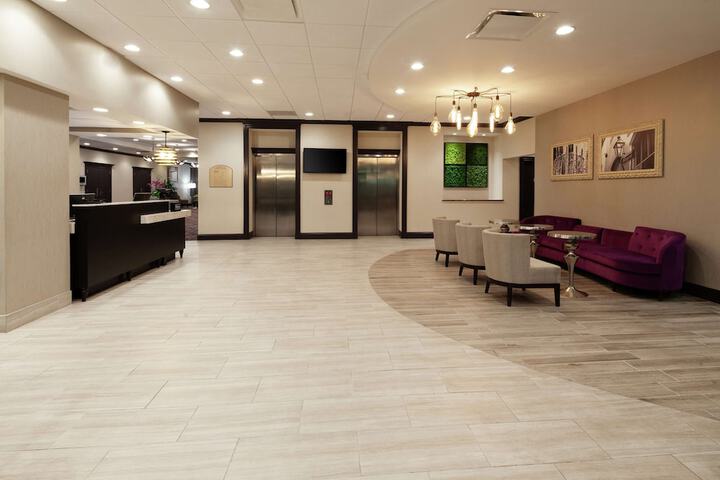 Hotel Interior 7 of 44