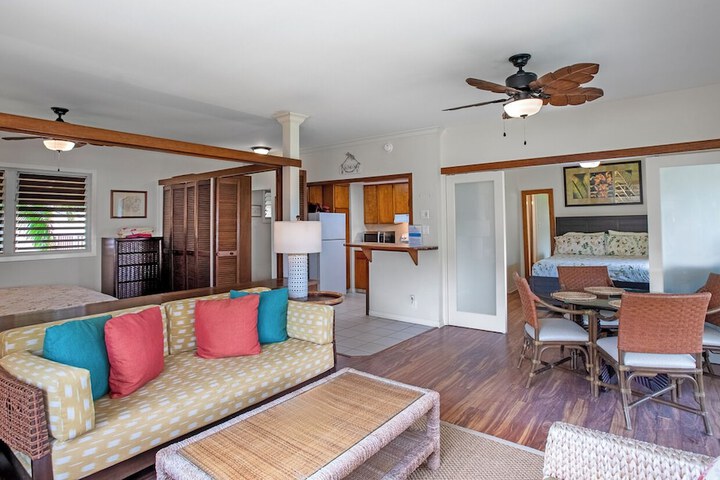 Hanalei Colony Resort H4