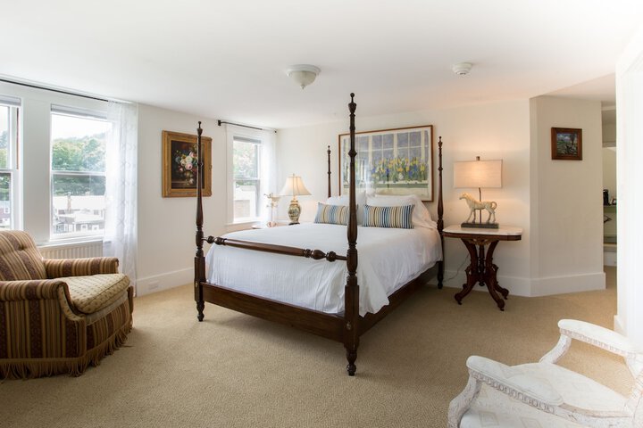 Kedron Valley Inn