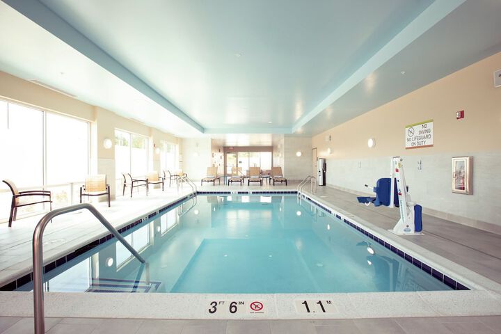 Pool 7 of 38