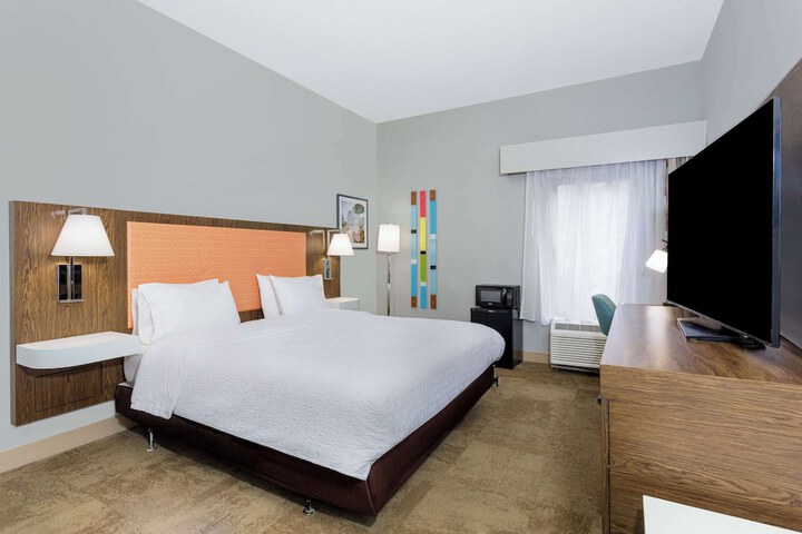 Hampton Inn Jacksonville-Downtown-I-95