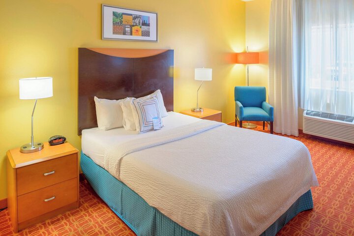 Fairfield Inn by Marriott Joplin