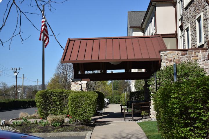 Staybridge Suites Cranbury by IHG