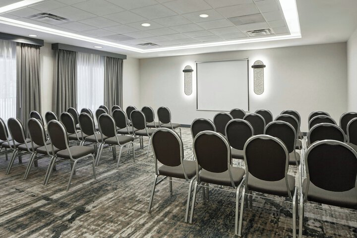Detroit Metro Airport Marriott