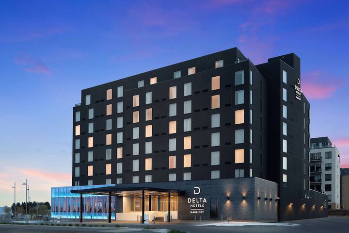 Hotel 3 of 54