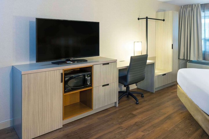 Comfort Inn Moncton Magnetic Hill