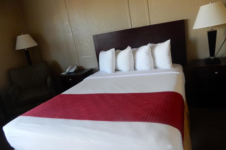 Citilodge Suites