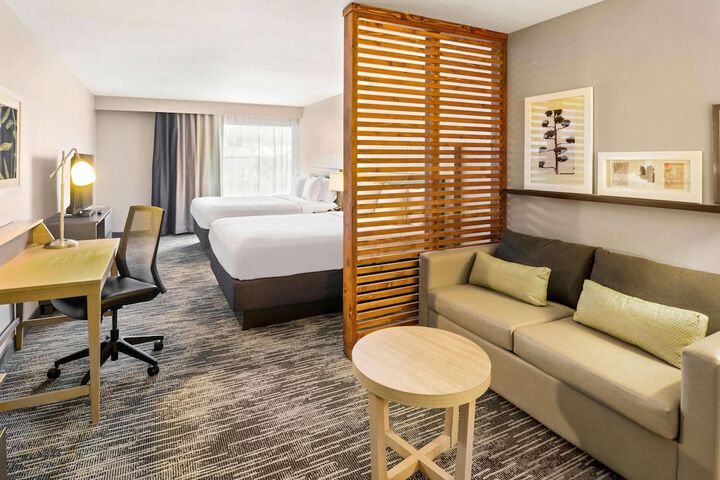 Country Inn & Suites by Radisson Flagstaff Downtown, AZ