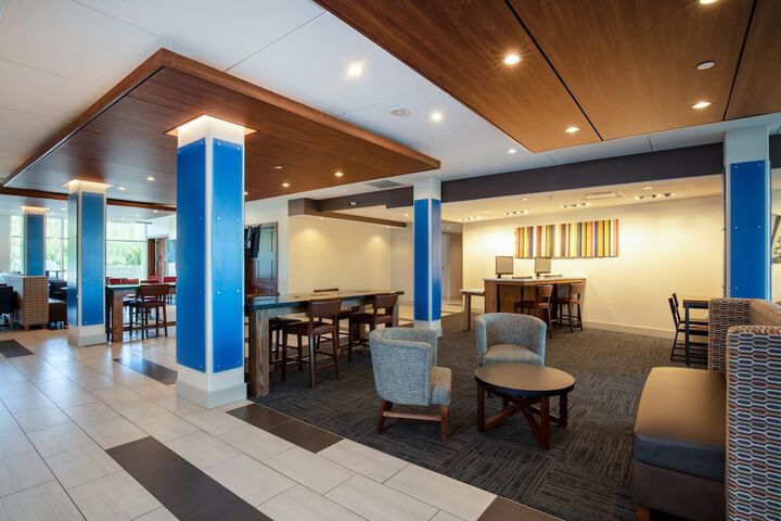 Hotel Interior 12 of 62
