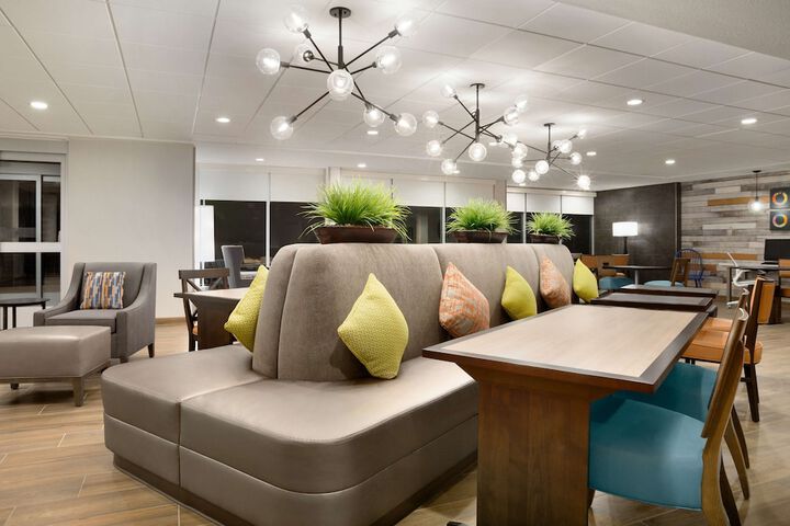 Home2 Suites by Hilton Shenandoah The Woodlands