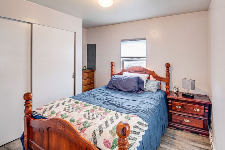 blackberry Cottage w / Yard Near Westport & Beach