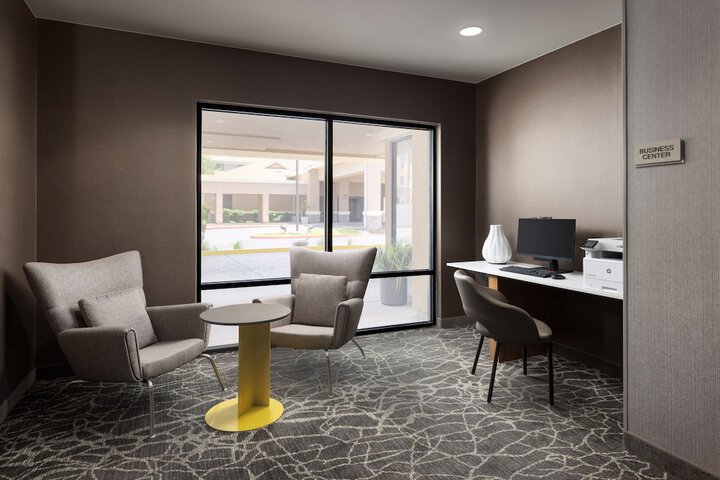 SpringHill Suites by Marriott Fresno