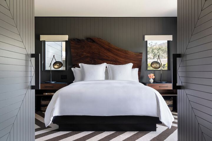 Four Seasons Resort and Residences Napa Valley